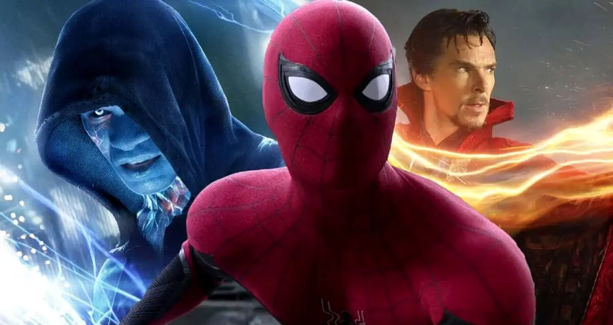 نخستین تریلر رسمی فیلم Spider-Man 3 در دسامبر منتشر می شود