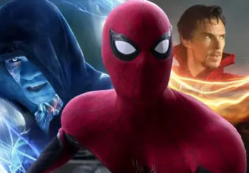 نخستین تریلر رسمی فیلم Spider-Man 3 در دسامبر منتشر می شود