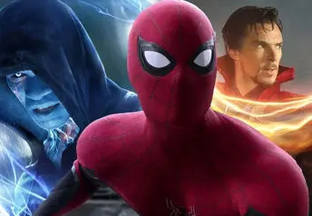 نخستین تریلر رسمی فیلم Spider-Man 3 در دسامبر منتشر می شود