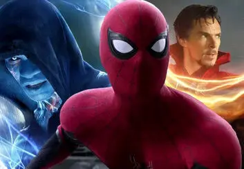 نخستین تریلر رسمی فیلم Spider-Man 3 در دسامبر منتشر می شود