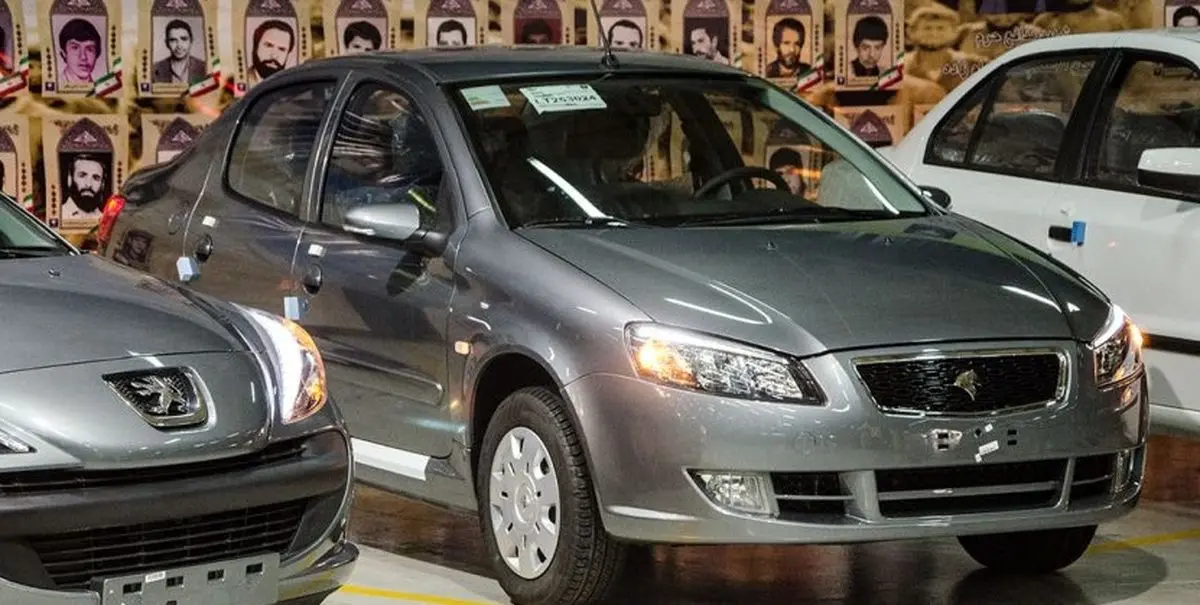 معادل ۱۰۰ هزار میلیارد تومان سود ناشی از گرانی خودرو در جیب دلالان