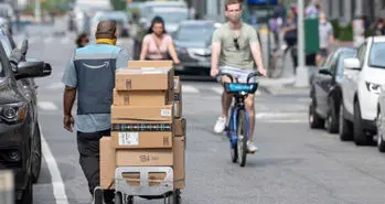 فروش 3.5 میلیاردی شرکت ها در رویداد Prime Day آمازون