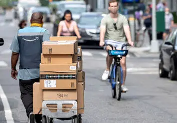 فروش 3.5 میلیاردی شرکت ها در رویداد Prime Day آمازون