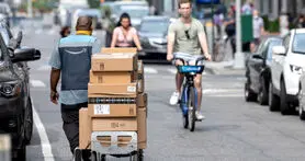 فروش 3.5 میلیاردی شرکت ها در رویداد Prime Day آمازون
