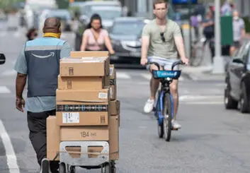 فروش 3.5 میلیاردی شرکت ها در رویداد Prime Day آمازون