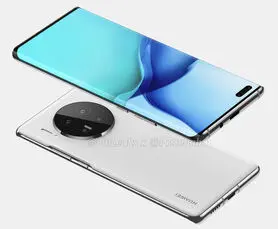 اطلاعات لو رفته، مشخصات اصلی هواوی Mate 40 Pro را فاش می‌کند