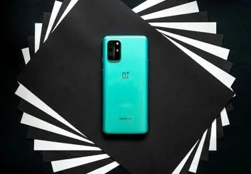 باتری دوگانه و سیستم خنک کننده درونی OnePlus 8T فاش شد