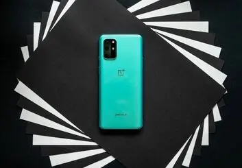 باتری دوگانه و سیستم خنک کننده درونی OnePlus 8T فاش شد