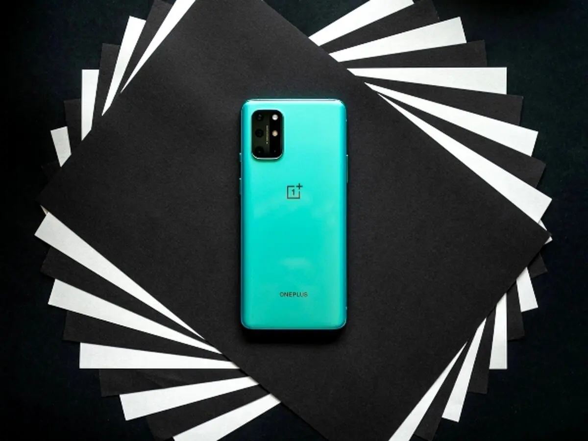 باتری دوگانه و سیستم خنک کننده درونی OnePlus 8T فاش شد