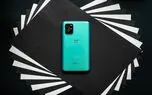 باتری دوگانه و سیستم خنک کننده درونی OnePlus 8T فاش شد