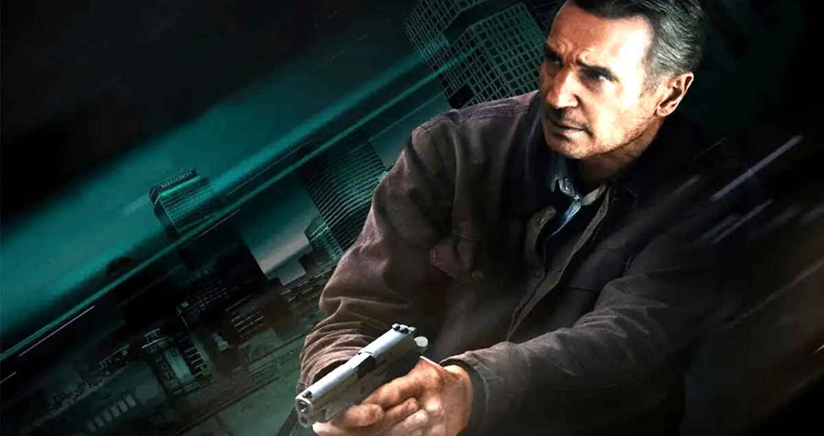 فروش 3.7 میلیون دلاری فیلم Honest Thief در نخستین روزهای اکران
