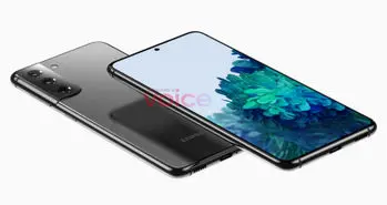 رندرهای جدید گوشی گلکسی S21 سامسونگ به اینترنت راه پیدا کرد