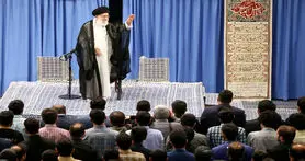 پیگیری مطالبه رهبری در رابطه با سند راهبری نخبگان