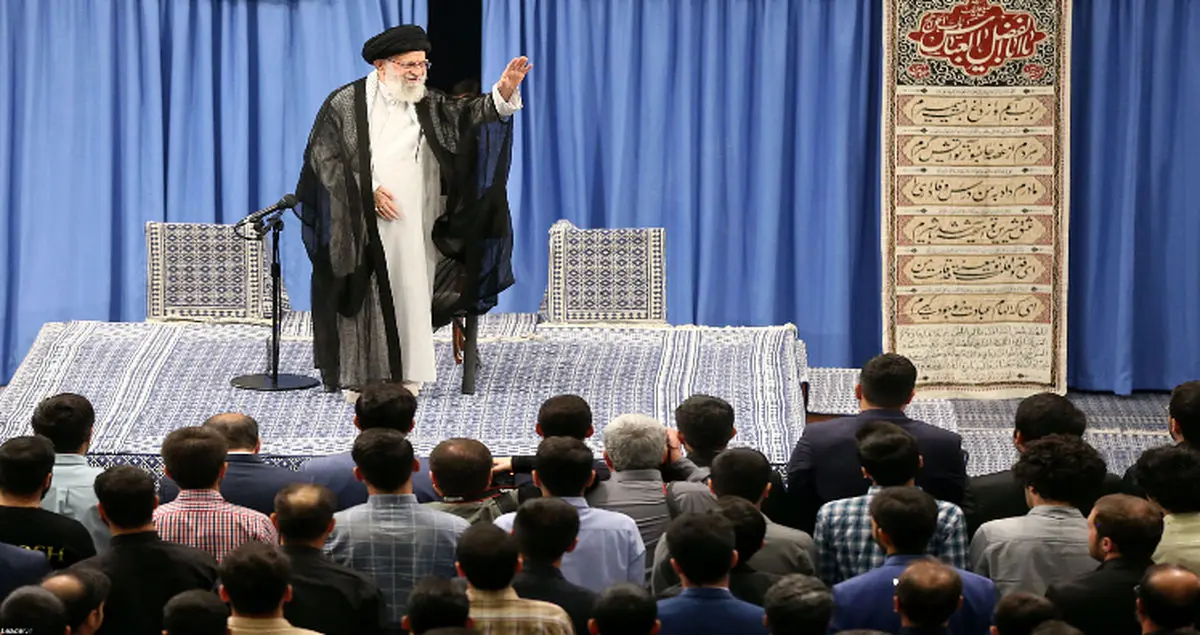 پیگیری مطالبه رهبری در رابطه با سند راهبری نخبگان