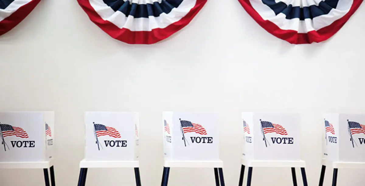 فیسبوک ۲.۲ میلیون تبلیغ که باعث اختلال در انتخابات آمریکا می‌شود را حذف می‌کند