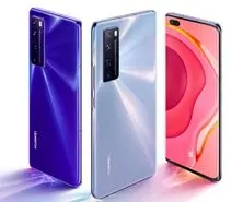 گوشی های سری Nova 8 هوآوی احتمالا ماه آینده رونمایی می‌شوند