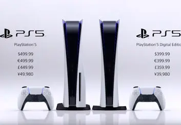 قیمت کنسول بازی پلی استیشن 5 و اطلاعات پیش سفارش