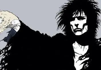 مراحل فیلم برداری سریال The Sandman آغاز شد