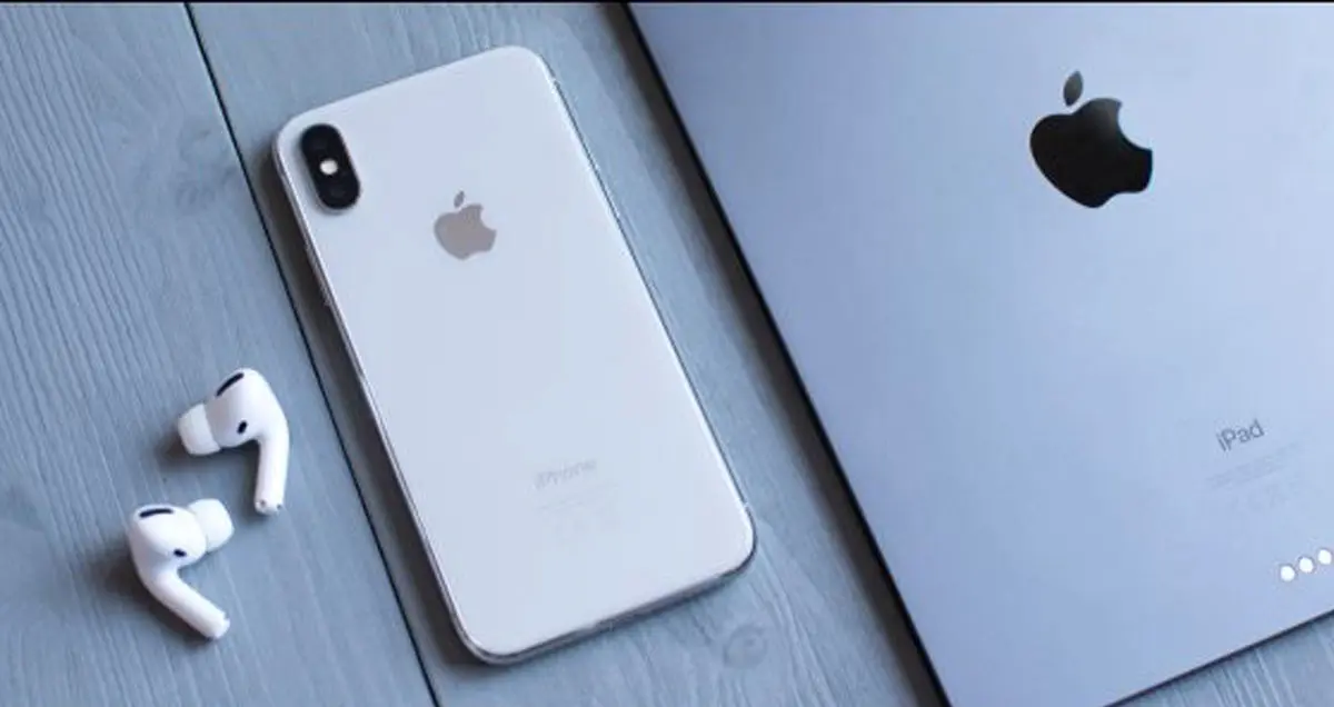 غیر فعال سازی قابلیت تعویض خودکار ایرپاد بین آیفون و آیپد