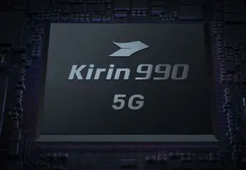Kirin 9000 ؛ چیپست جدید هواوی با پردازنده گرافیکی 24 هسته‌ای