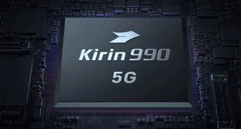 Kirin 9000 ؛ چیپست جدید هواوی با پردازنده گرافیکی 24 هسته‌ای