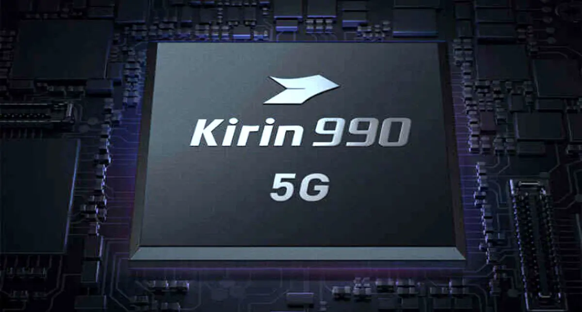 Kirin 9000 ؛ چیپست جدید هواوی با پردازنده گرافیکی 24 هسته‌ای