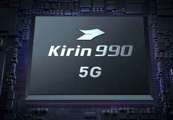 Kirin 9000 ؛ چیپست جدید هواوی با پردازنده گرافیکی 24 هسته‌ای