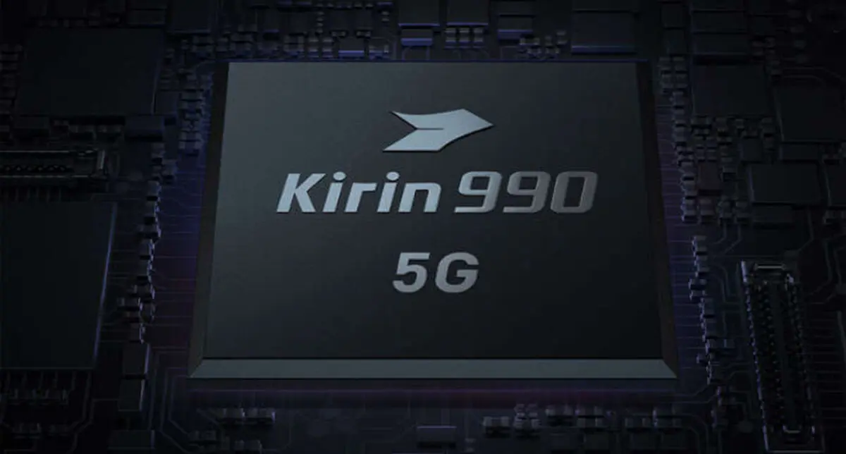 Kirin 9000 ؛ چیپست جدید هواوی با پردازنده گرافیکی 24 هسته‌ای