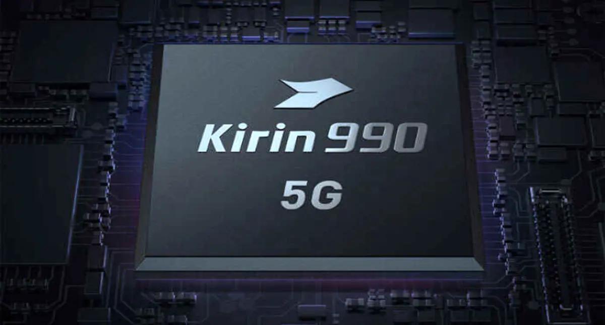 Kirin 9000 ؛ چیپست جدید هواوی با پردازنده گرافیکی 24 هسته‌ای