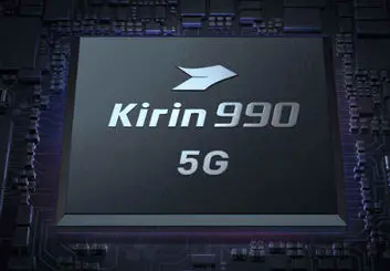 Kirin 9000 ؛ چیپست جدید هواوی با پردازنده گرافیکی 24 هسته‌ای