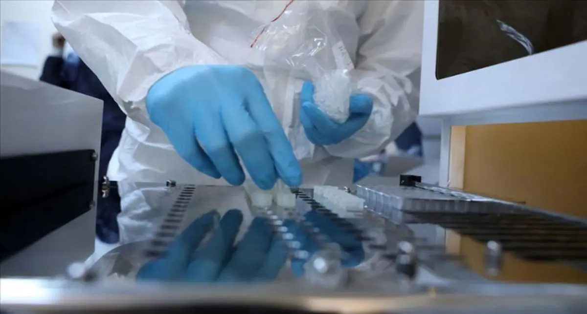 کیت های تشخیص سریع کرونا و انتظار برای مجوز از سوی وزارت بهداشت