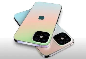 آیفون 12 و 12 پرو اواخر امسال پشتیبانی دوگانه SIM 5G دریافت خواهند کرد