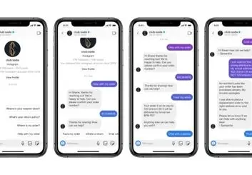 مدیریت مشتریان در دایرکت اینستاگرام راحت‌تر شد