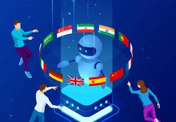 مدل M2M-100 فیس بوک ؛ اولین مترجم ماشینی چندزبانه در جهان
