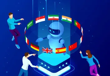 مدل M2M-100 فیس بوک ؛ اولین مترجم ماشینی چندزبانه در جهان