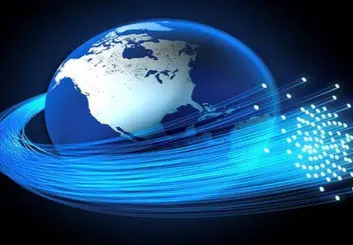 سقوط ۵ پله‌ای سرعت اینترنت ایران در مقیاس متوسط سرعت اینترنت جهانی