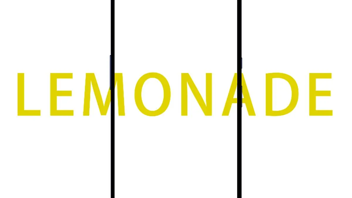 سری وان پلاس 9 با کدنام  Lemonad در حال توسعه است