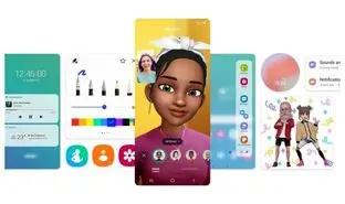 قابلیت های جدید رابط کاربری One UI 3.0 سامسونگ