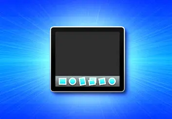 دو روش آسان و سریع برای تغییر اندازه Dock در مک