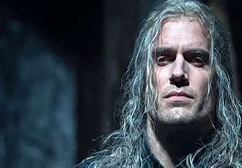 انتشار یک تیزر کوتاه از فصل دوم سریال ویچر در هالووین