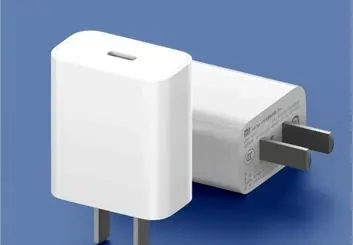 شیائومی از شارژر 20 واتی سازگار با آیفون 12 رونمایی کرد