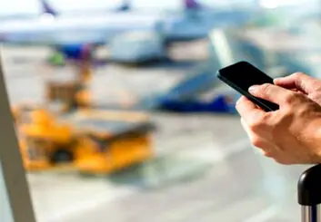رجیستر کردن گوشی‌های تلفن همراه در مبادی ورودی چگونه انجام می‌شود؟