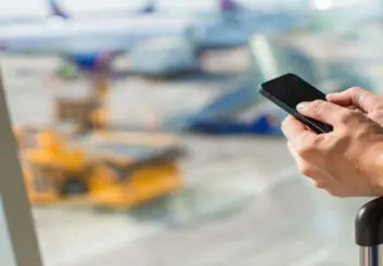 رجیستر کردن گوشی‌های تلفن همراه در مبادی ورودی چگونه انجام می‌شود؟