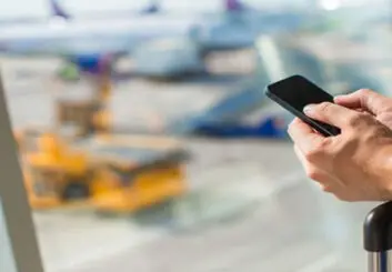 رجیستر کردن گوشی‌های تلفن همراه در مبادی ورودی چگونه انجام می‌شود؟