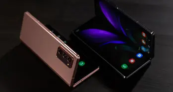 کمپانی سامسونگ با انتشار یک کلیپ کوتاه اپل را مسخره کرد