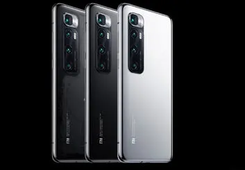 گوشی Mi 10 اولترا شیائومی از شارژ 120 وات پشتیبانی نمی کند؟