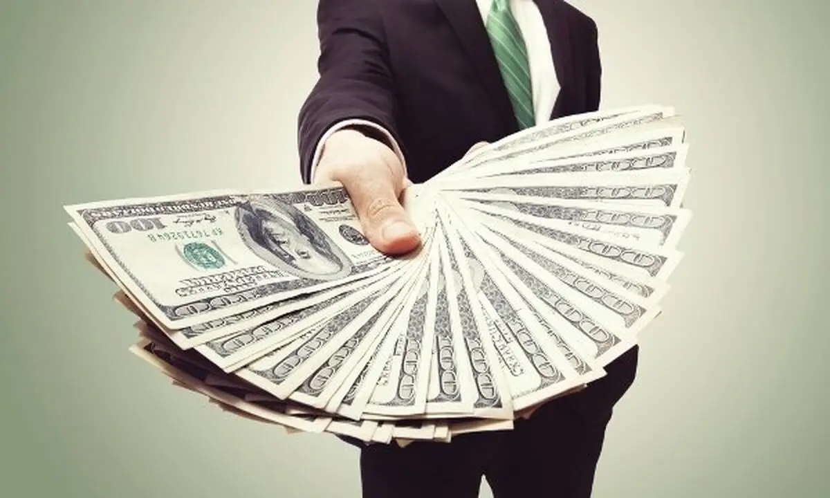 پردرآمد ترین شغل های دنیا