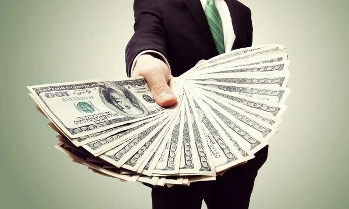 پردرآمد ترین شغل های دنیا