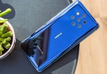 گوشی نوکیا  10 PureView پردازنده اسنپدراگون 875 خواهد داشت