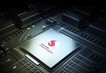 پردازنده اسنپدراگون 875 قوی تر از Kirin 9000 و اسنپدراگون 865 ظاهر می شود